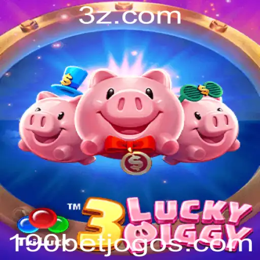 Explorando o Mundo de 3LUCKYPIGGY: Uma Jornada de Apostas e Diversão
