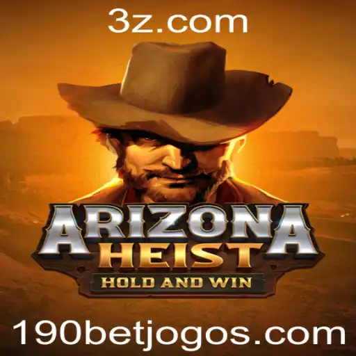 Explorando ArizonaHeist: Um Novo Horizonte de Apostas com 190 Bet