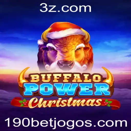 BuffaloPowerChristmas: Uma Viagem Mágica ao Mundo dos Jogos Festivos