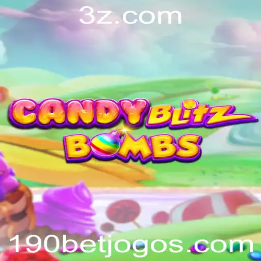 Descubra o Mundo Empolgante do Jogo CandyBlitzBombs