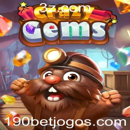 CrazyGems: Uma Introdução Completa ao Jogo de Estratégia e Sorte