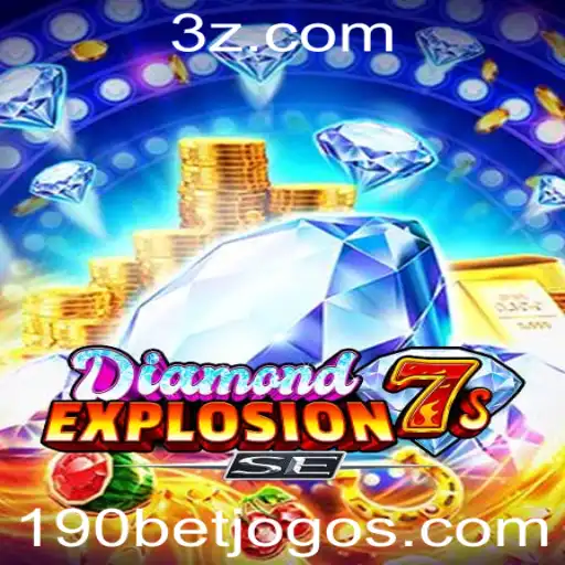 Tudo sobre o Jogo DiamondExplosion7sSE e Como Iniciar com 190 Bet