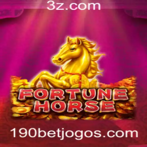 FortuneHorse: Descubra o Jogo Revolucionário com Apostas 190 Bet