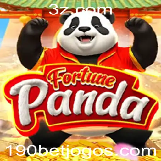Descubra o Empolgante Jogo 'FortunePanda'