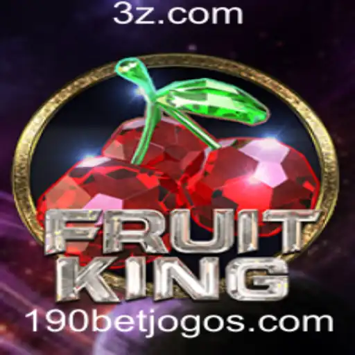 Descubra a Emoção e as Regras do Jogo FruitKing com 190 Bet