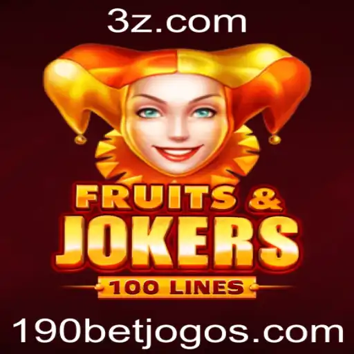 Explorando o Jogo FruitsAndJokers100: Regras, Funcionalidades e Estratégias
