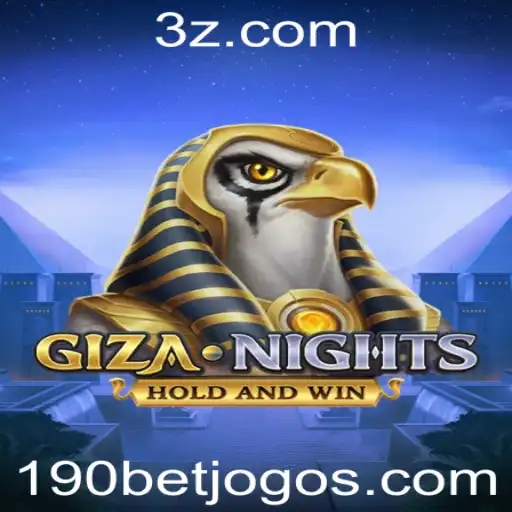 Explorando GizaNights: Um Mergulho Fascinante no Mundo do Jogo
