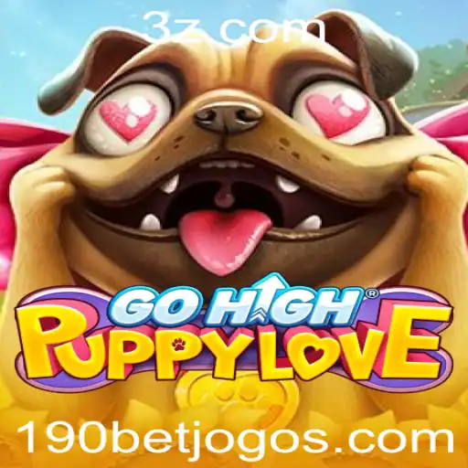 Descubra o Mundo de GoHighPuppyLove: Um Jogo de Aventura Fascinante