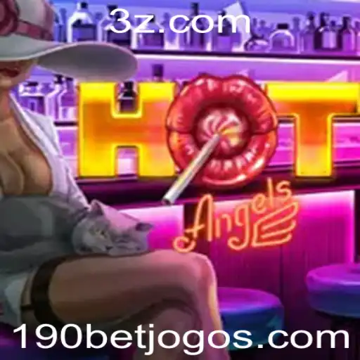 Explorando o Mundo de HotAngels e a Estratégia 190 Bet