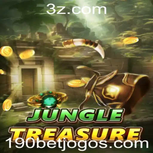 Explorando o Mundo de JungleTreasure: Uma Aventura Inesquecível