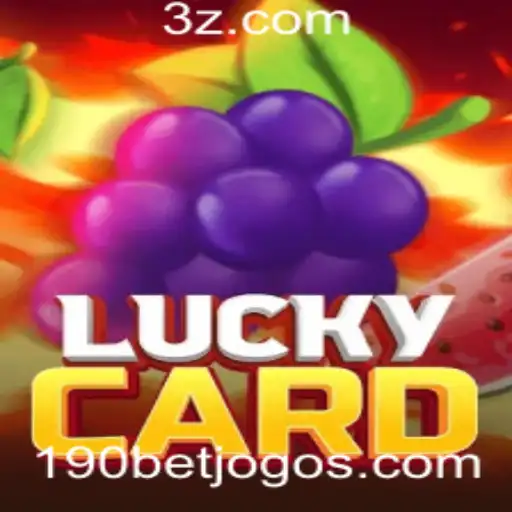 Explorando o Jogo LuckyCard e a Estratégia 190 Bet