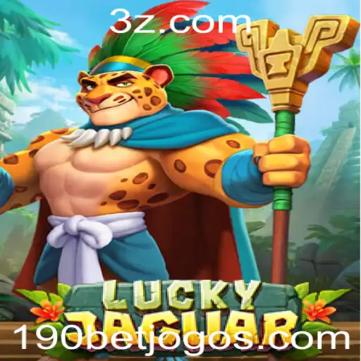 Explorando o Fascinante Mundo do LuckyJaguar: Uma Imersão nas Regras e Estratégias