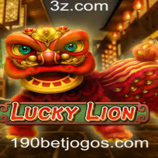 Descubra LuckyLion: Um Novo Jogo de Sorte e Estratégia
