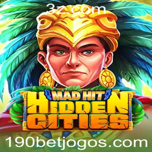 Explorando MadHitHiddenCities: Um Guia Completo para o Jogo Inovador