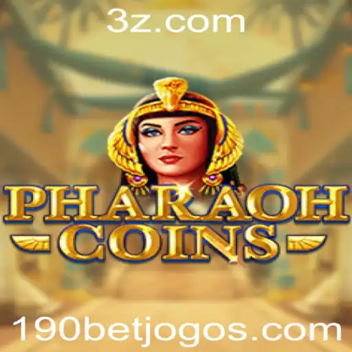 Descubra o Jogo PharaohCoins e Como Apostar 190 Bet para Ganhar