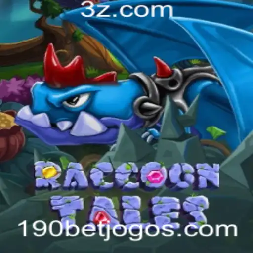 RaccoonTales: Mergulhe em Aventuras Encantadoras e Apostas Estratégicas