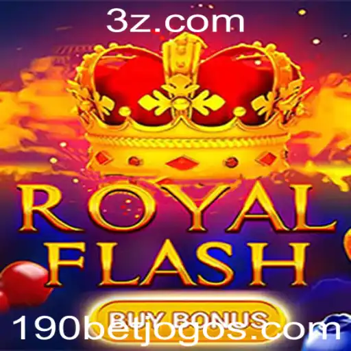 Descubra o Jogo RoyalFlashBuyBonus: Entretenimento e Estratégia com 190 Bet