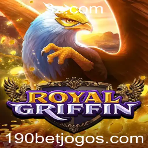 RoyalGriffin: Uma Jornada Estratégica no Mundo dos Jogos de Aventura