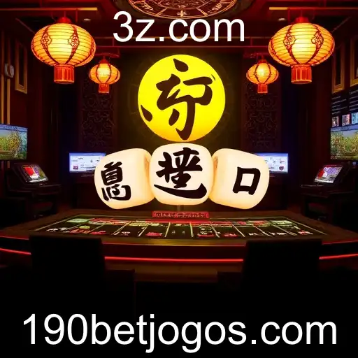 Explorando Sic Bo: Estratégias e a Relevância da Aposta 190 Bet