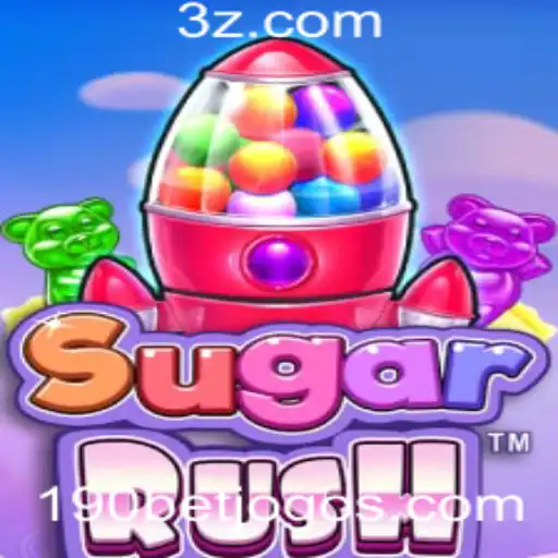 Explorando o Fascinante Mundo do Jogo SugarRush: Uma Aventura de Diversão e Apostas