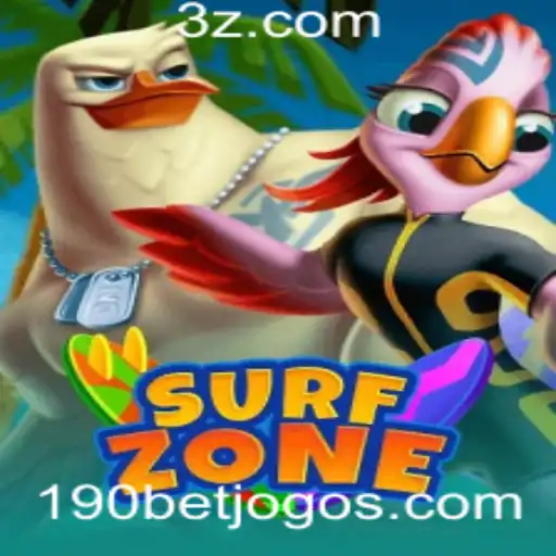 Explorando o Universo de SurfZone: Domine as Ondas e Entenda as Regras do Jogo Revolucionário