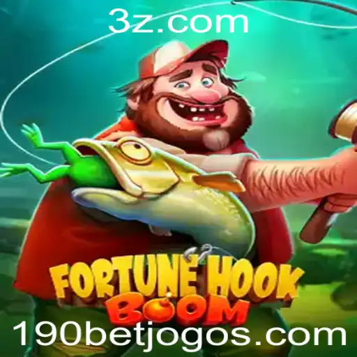 Explorando o Mundo de FortuneHookBoom: Uma Nova Sensação nos Cassinos Online