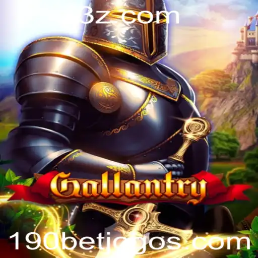 Gallantry: O Fascinante Mundo do Jogo de Estratégia com Apostas