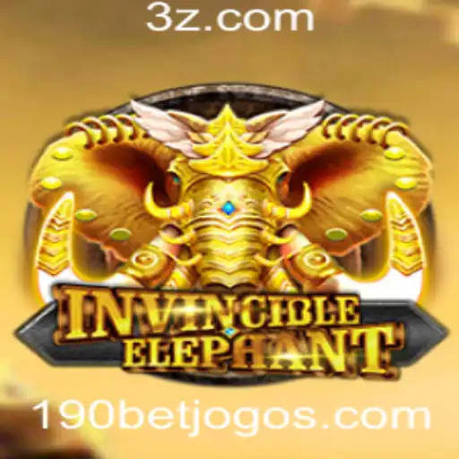 Descubra 'InvincibleElephant': O Jogo Que Está Conquistando as Paradas