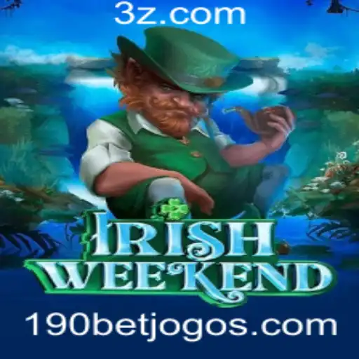 IrishWeekend: A Nova Sensação das Apostas com 190 Bet