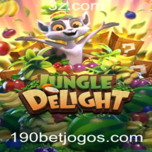 Explorando JungleDelight e Sua Estratégia de Aposta 190 Bet
