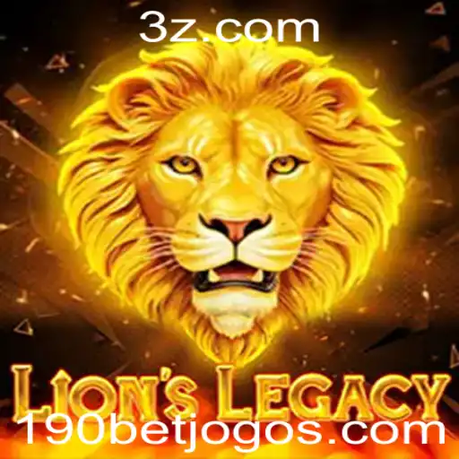 Descubra o Empolgante Mundo de LionsLegacy e a Experiência de Jogo 190 Bet