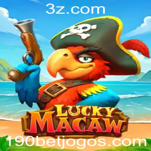 Explorando o Fascinante Mundo do Jogo LuckyMacaw