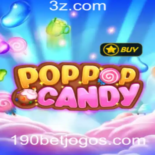 Explorando as Muitas Facetas de POPPOPCANDY: O Jogo que Conquista o Coração dos Jogadores