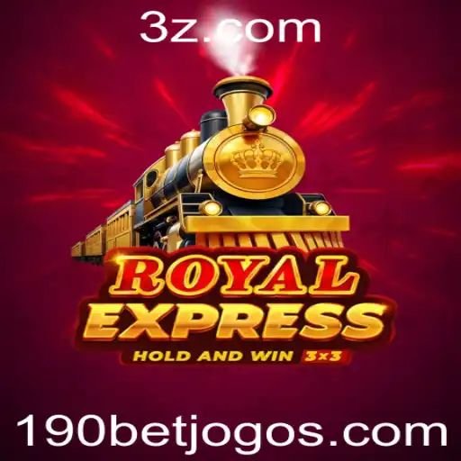Explorando RoyalExpress: O Novo Fenômeno dos Jogos com 190 Bet