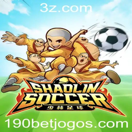 Shaolin Soccer: Uma Jornada Pelo Mundo dos Jogos e Apostas