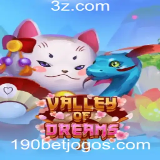 Explorando o Fascinante Mundo de ValleyofDreams: Um Jogo de Estratégia e Aventura
