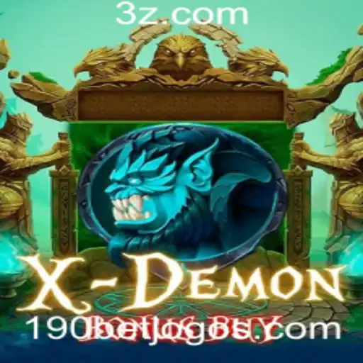 Explorando XDemonBonusBuy: O Novo Fenômeno dos Jogos de Apostas